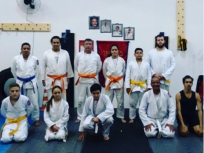 Foto de Bukan Krav Maga Jundiaí Vila Rami em Jundiaí, SP por Solutudo