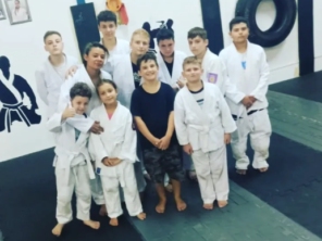 Foto de Bukan Krav Maga Jundiaí Vila Rami em Jundiaí, SP por Solutudo