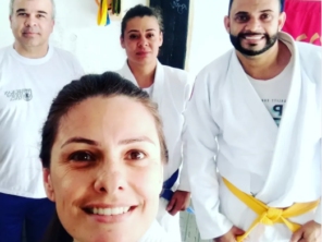 Foto de Bukan Krav Maga Jundiaí Vila Rami em Jundiaí, SP por Solutudo