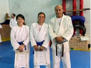 Foto de Bukan Krav Maga Jundiaí Vila Rami em Jundiaí, SP por Solutudo