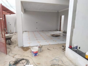 Foto de RN Construção em Botucatu, SP por Solutudo