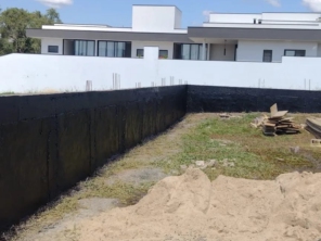 Foto de RN Construção em Botucatu, SP por Solutudo