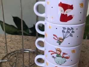 Foto galeria da empresa