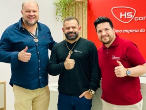 Foto de Hs consórcios Juiz de fora em Juiz de Fora, MG por Solutudo