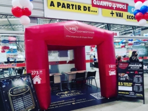 Foto de Hs consórcios Juiz de fora em Juiz de Fora, MG por Solutudo