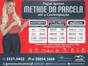 Foto de Hs consórcios Juiz de fora em Juiz de Fora, MG por Solutudo