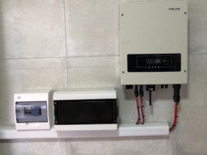 Foto de Kisol Energia Solar em Tapejara, PR por Solutudo