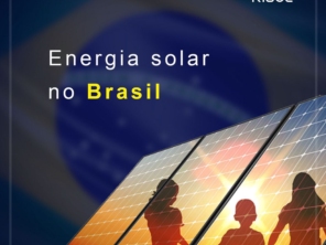 Foto de Kisol Energia Solar em Tapejara, PR por Solutudo