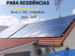 Foto de Kisol Energia Solar em Tapejara, PR por Solutudo