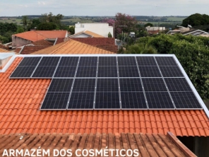 Foto de Kisol Energia Solar em Tapejara, PR por Solutudo