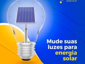 Foto de Kisol Energia Solar em Tapejara, PR por Solutudo