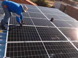 Foto de Darão Solar em Barreiras, BA por Solutudo