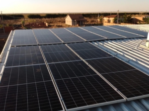 Foto de Darão Solar em Barreiras, BA por Solutudo