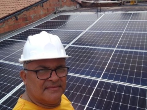 Foto de Darão Solar em Barreiras, BA por Solutudo