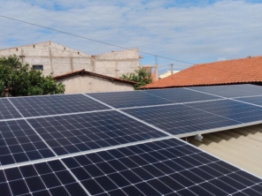 Foto de Darão Solar em Barreiras, BA por Solutudo