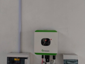 Foto de Darão Solar em Barreiras, BA por Solutudo
