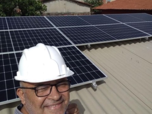 Foto de Darão Solar em Barreiras, BA por Solutudo