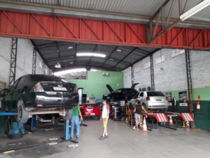O Murilão Auto Serviços