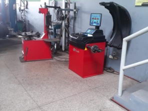 O Murilão Auto Serviços