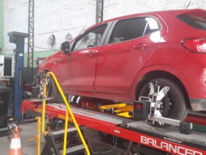 O Murilão Auto Serviços