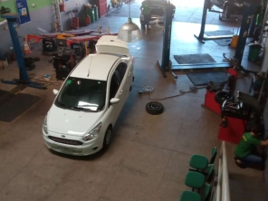 O Murilão Auto Serviços