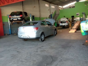 O Murilão Auto Serviços