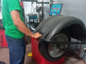 O Murilão Auto Serviços