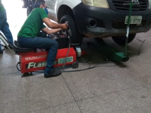 O Murilão Auto Serviços