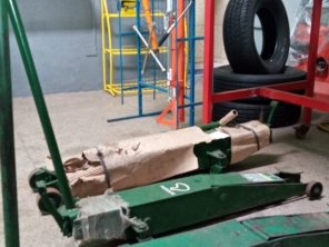O Murilão Auto Serviços