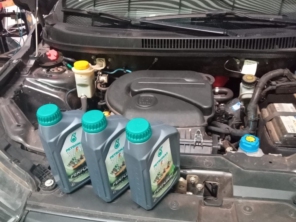 O Murilão Auto Serviços
