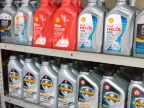 O Murilão Auto Serviços