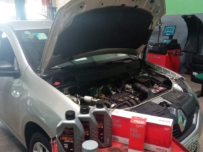 O Murilão Auto Serviços