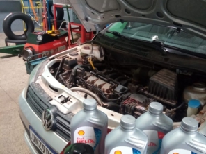 O Murilão Auto Serviços