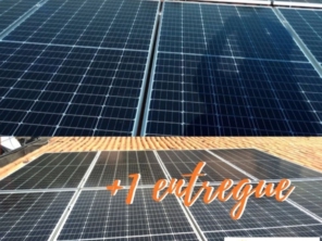 Foto de Roof Energia Solar em Lauro de Freitas, BA por Solutudo