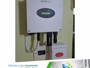 Foto de Strasstec Energia Solar em Santa Maria, RS por Solutudo