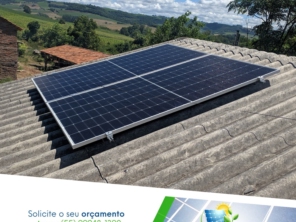 Foto de Strasstec Energia Solar em Santa Maria, RS por Solutudo