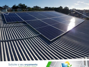Foto de Strasstec Energia Solar em Santa Maria, RS por Solutudo