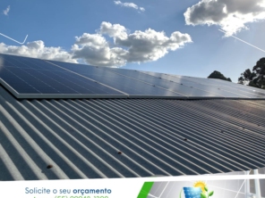Foto de Strasstec Energia Solar em Santa Maria, RS por Solutudo