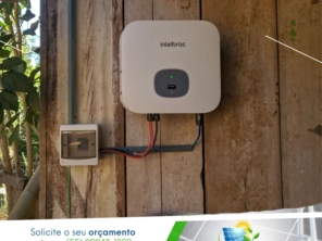 Foto de Strasstec Energia Solar em Santa Maria, RS por Solutudo