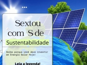 Foto de Strasstec Energia Solar em Santa Maria, RS por Solutudo