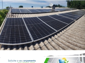 Foto de Strasstec Energia Solar em Santa Maria, RS por Solutudo