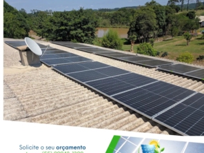 Foto de Strasstec Energia Solar em Santa Maria, RS por Solutudo