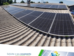 Foto de Strasstec Energia Solar em Santa Maria, RS por Solutudo