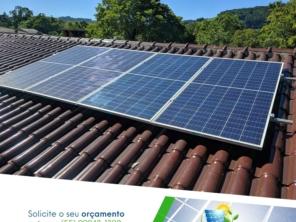 Foto de Strasstec Energia Solar em Santa Maria, RS por Solutudo
