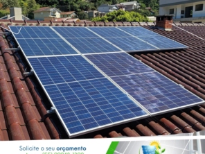 Foto de Strasstec Energia Solar em Santa Maria, RS por Solutudo