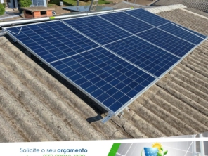 Foto de Strasstec Energia Solar em Santa Maria, RS por Solutudo
