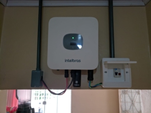 Foto galeria da empresa