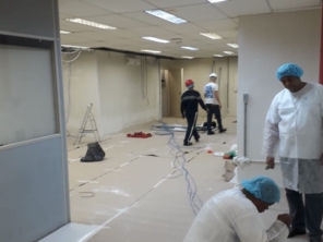 Foto de J Ortiz Construtora em Corumbá, MS por Solutudo