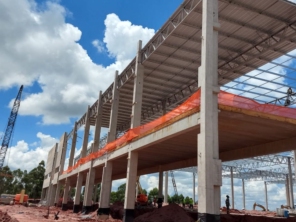 Foto de J Ortiz Construtora em Corumbá, MS por Solutudo