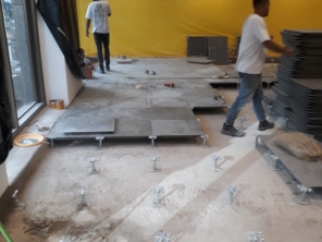 Foto de J Ortiz Construtora em Corumbá, MS por Solutudo